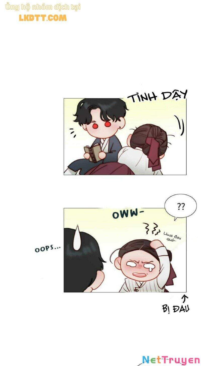 Mùa Đông Tăm Tối Chapter 64 - 36