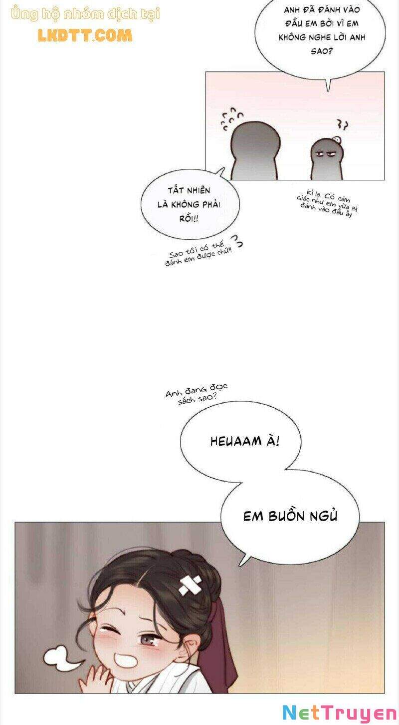 Mùa Đông Tăm Tối Chapter 64 - 37