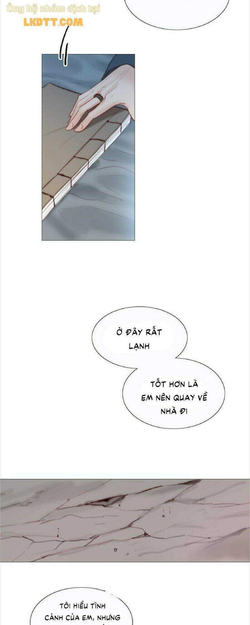 Mùa Đông Tăm Tối Chapter 64 - 40