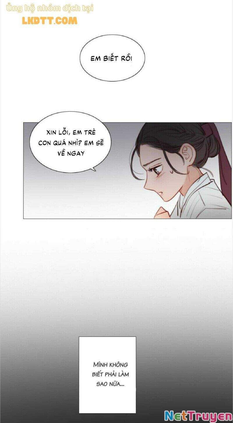 Mùa Đông Tăm Tối Chapter 64 - 42