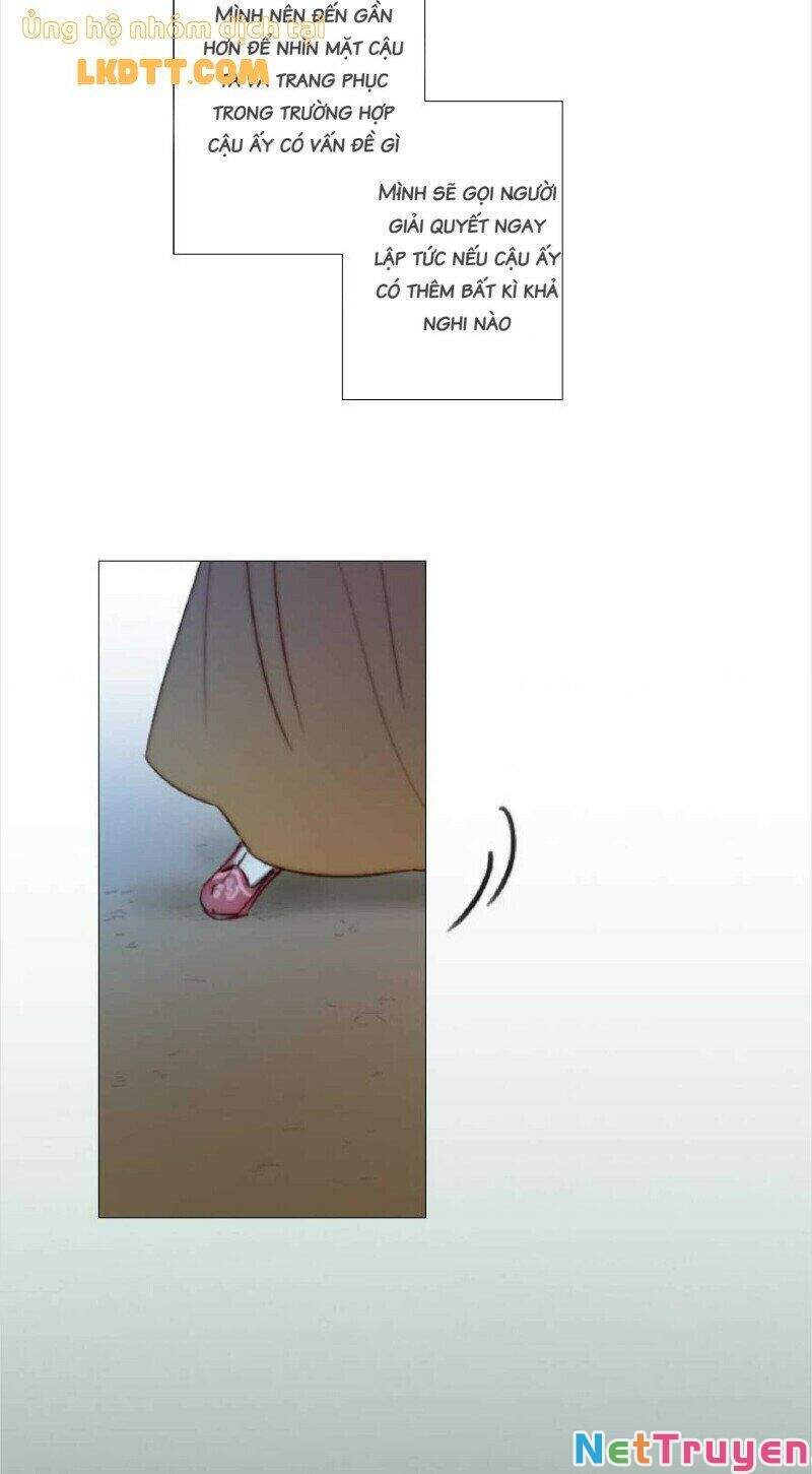 Mùa Đông Tăm Tối Chapter 64 - 7