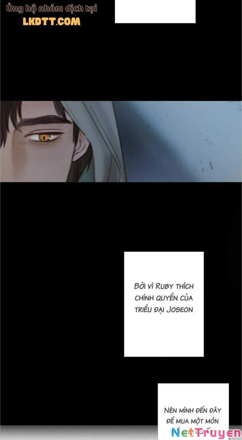 Mùa Đông Tăm Tối Chapter 64 - 9