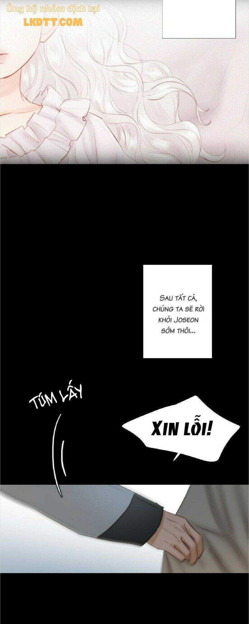 Mùa Đông Tăm Tối Chapter 64 - 10