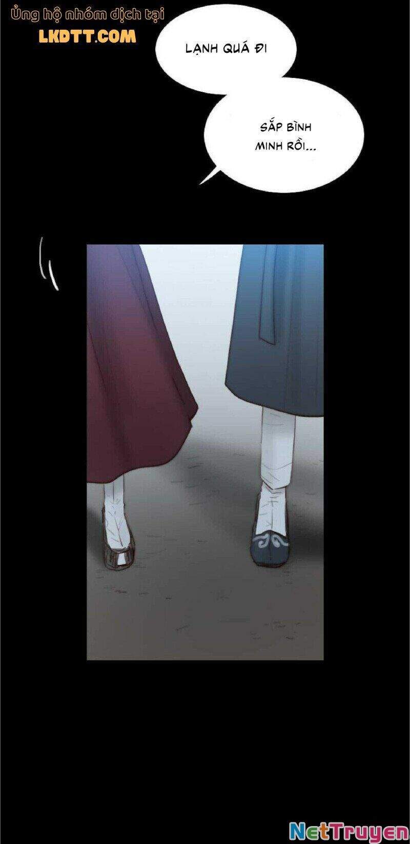 Mùa Đông Tăm Tối Chapter 65 - 2