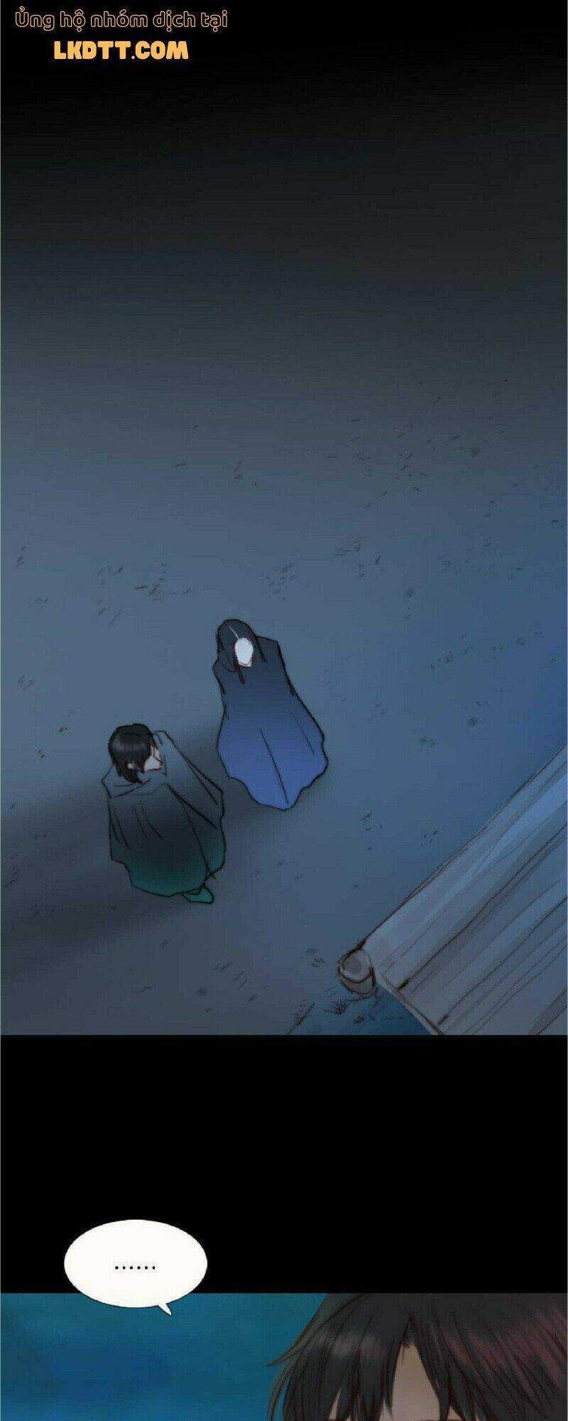 Mùa Đông Tăm Tối Chapter 65 - 14