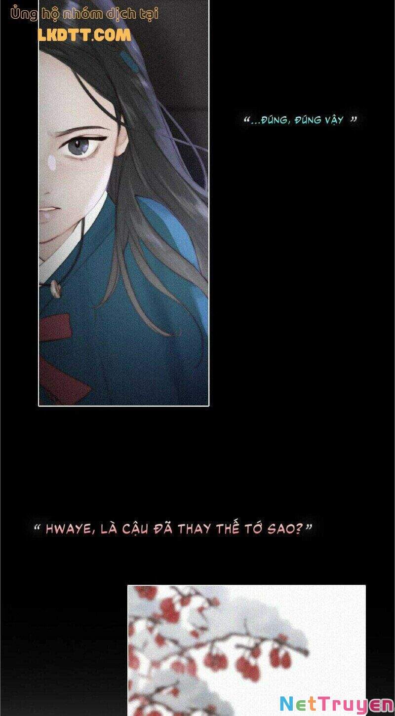 Mùa Đông Tăm Tối Chapter 65 - 18