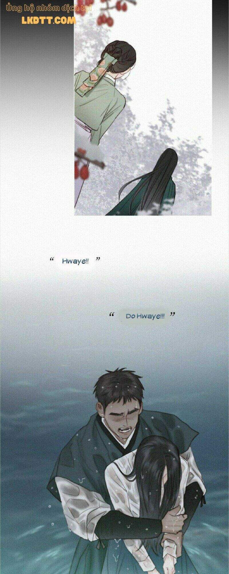 Mùa Đông Tăm Tối Chapter 65 - 19