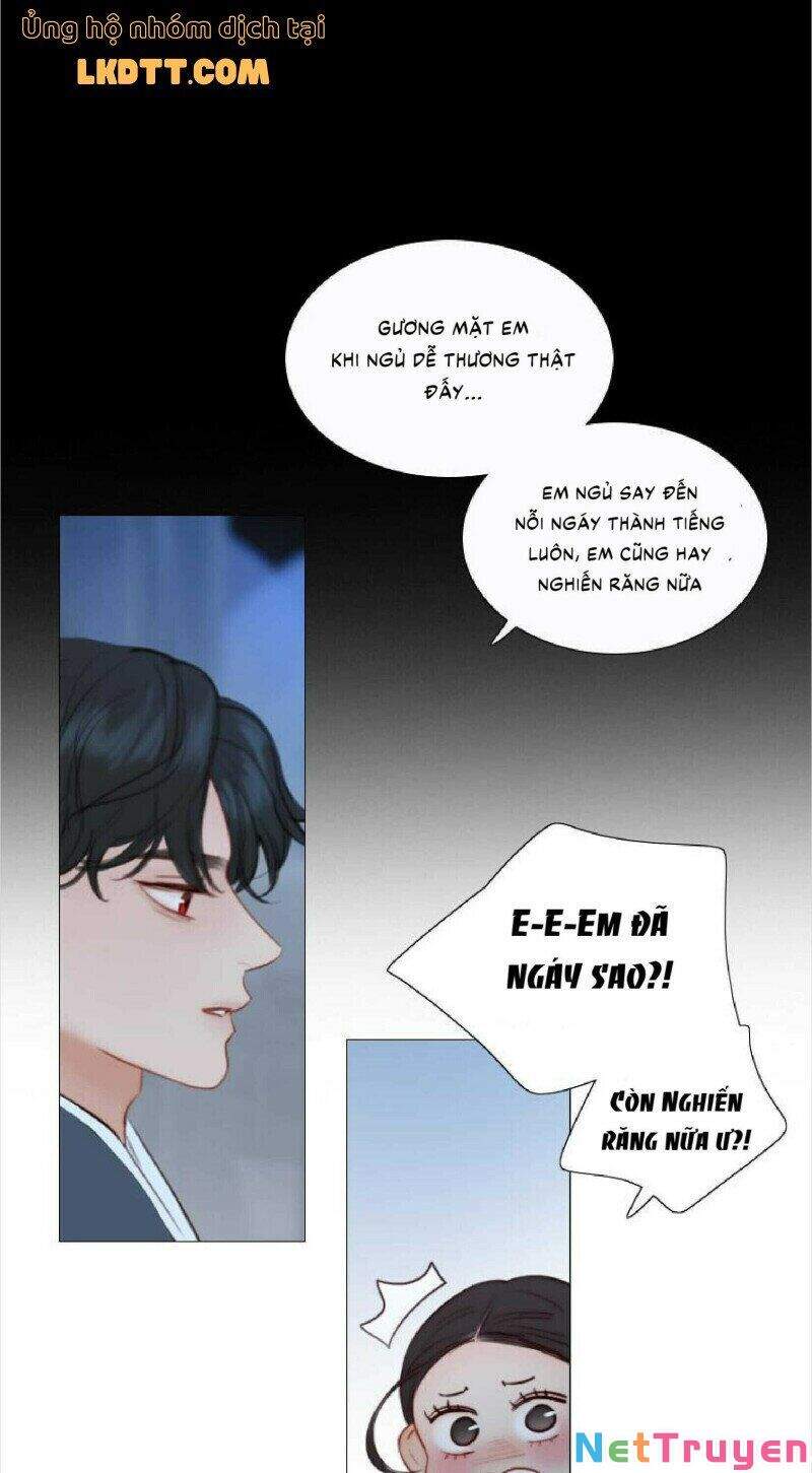 Mùa Đông Tăm Tối Chapter 65 - 3