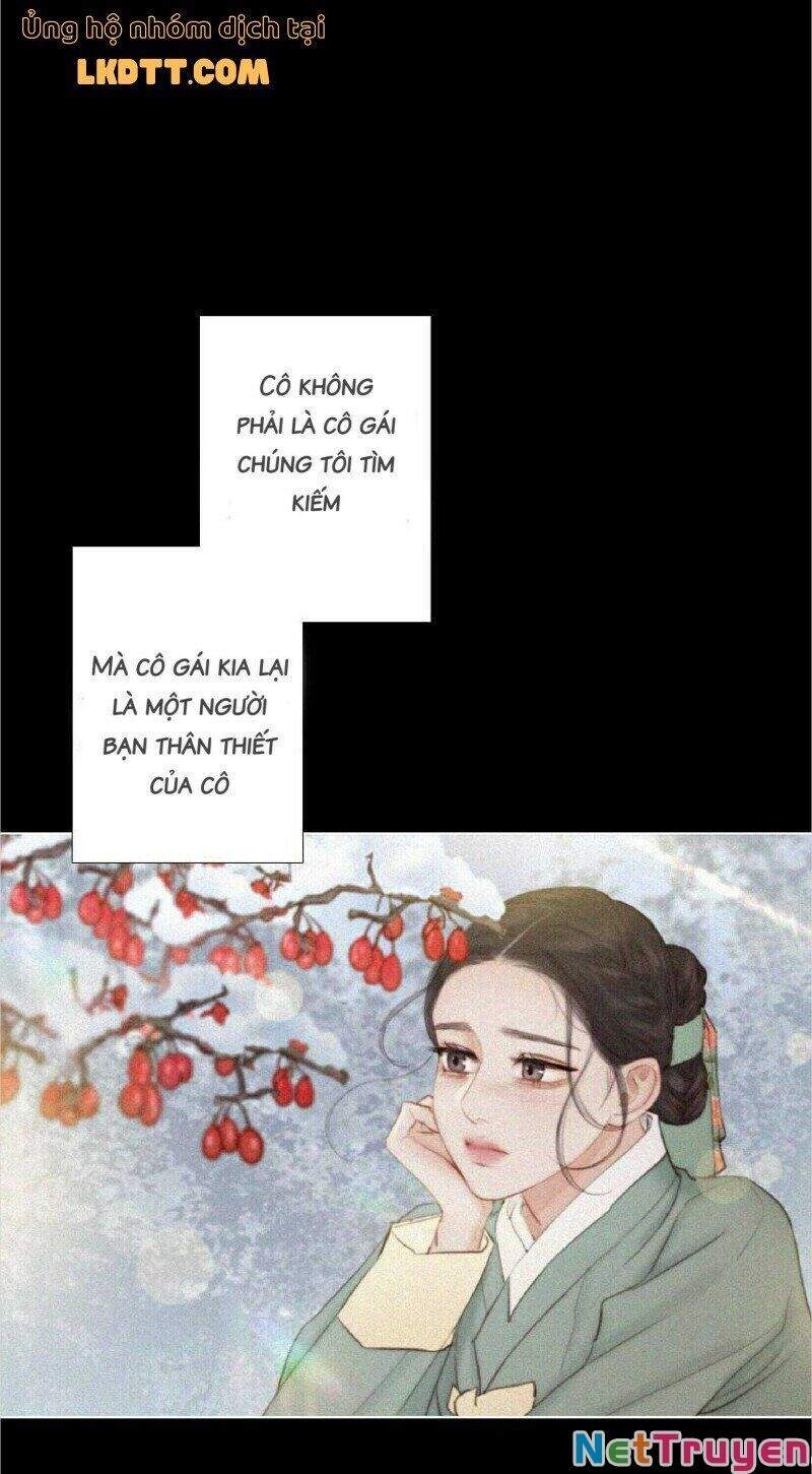Mùa Đông Tăm Tối Chapter 65 - 21