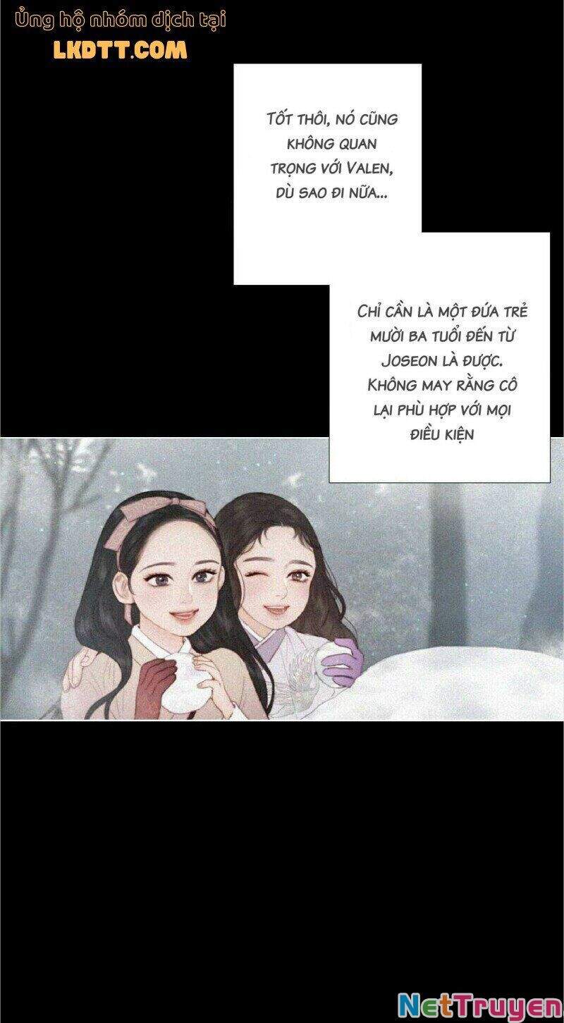 Mùa Đông Tăm Tối Chapter 65 - 22