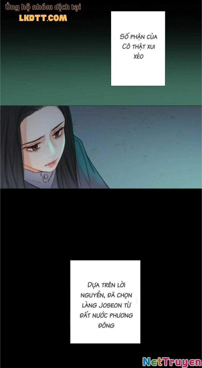 Mùa Đông Tăm Tối Chapter 65 - 23