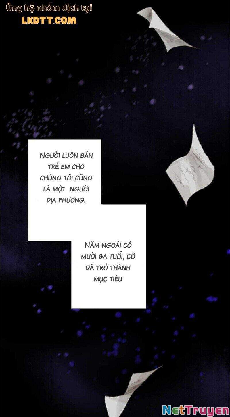 Mùa Đông Tăm Tối Chapter 65 - 24