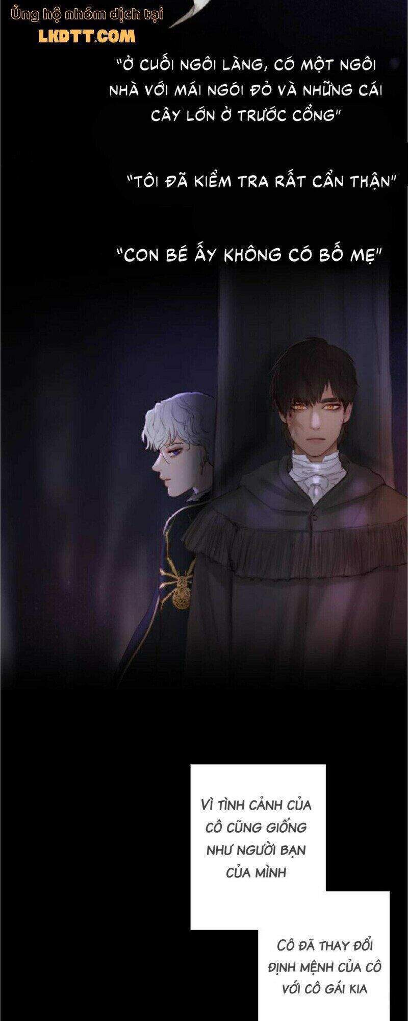 Mùa Đông Tăm Tối Chapter 65 - 25