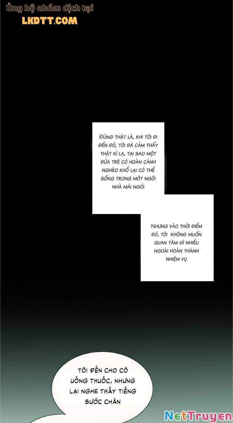 Mùa Đông Tăm Tối Chapter 65 - 27