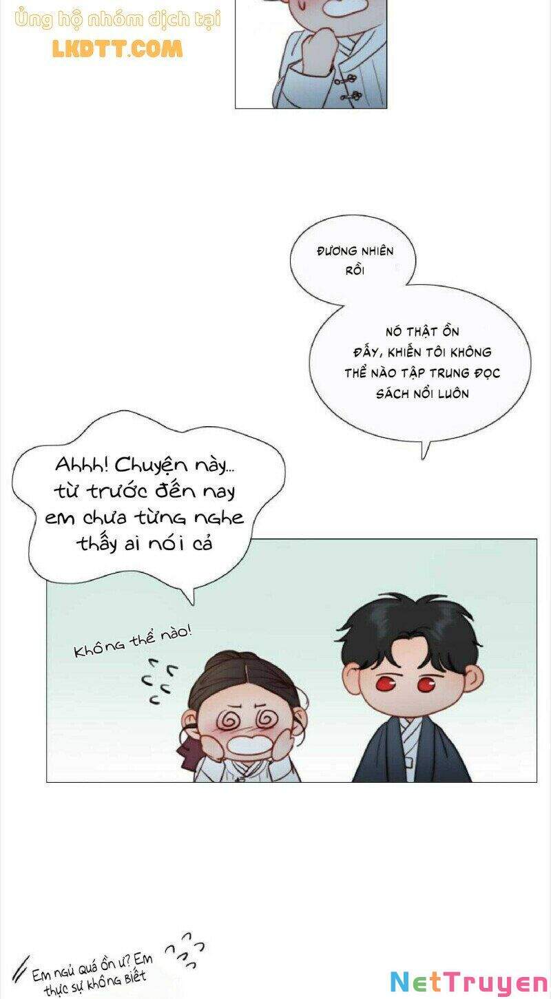 Mùa Đông Tăm Tối Chapter 65 - 4