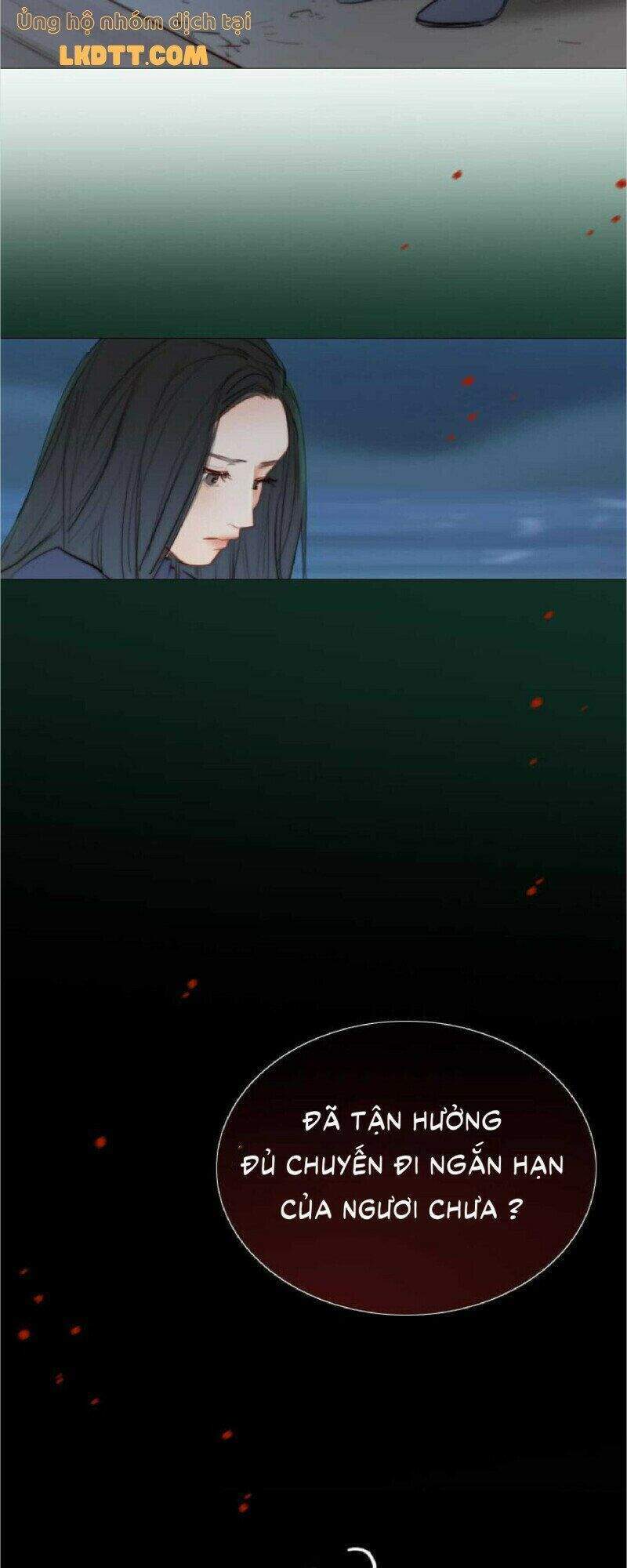 Mùa Đông Tăm Tối Chapter 65 - 31