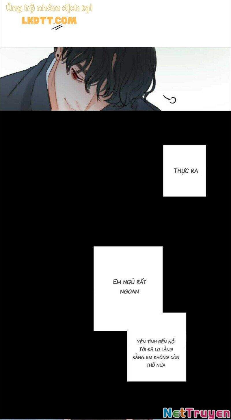 Mùa Đông Tăm Tối Chapter 65 - 5