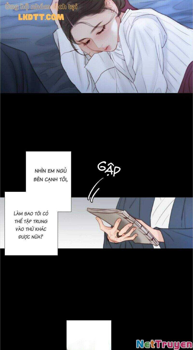 Mùa Đông Tăm Tối Chapter 65 - 6