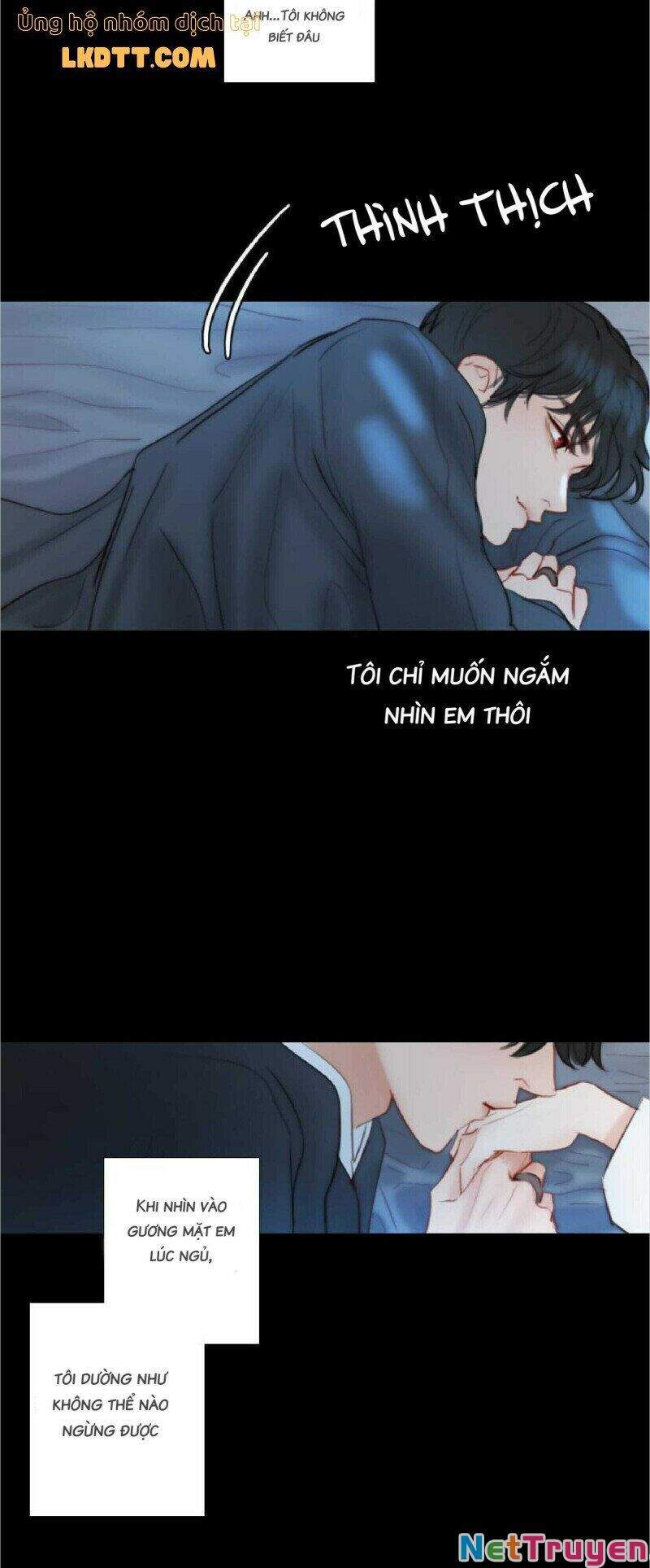 Mùa Đông Tăm Tối Chapter 65 - 7