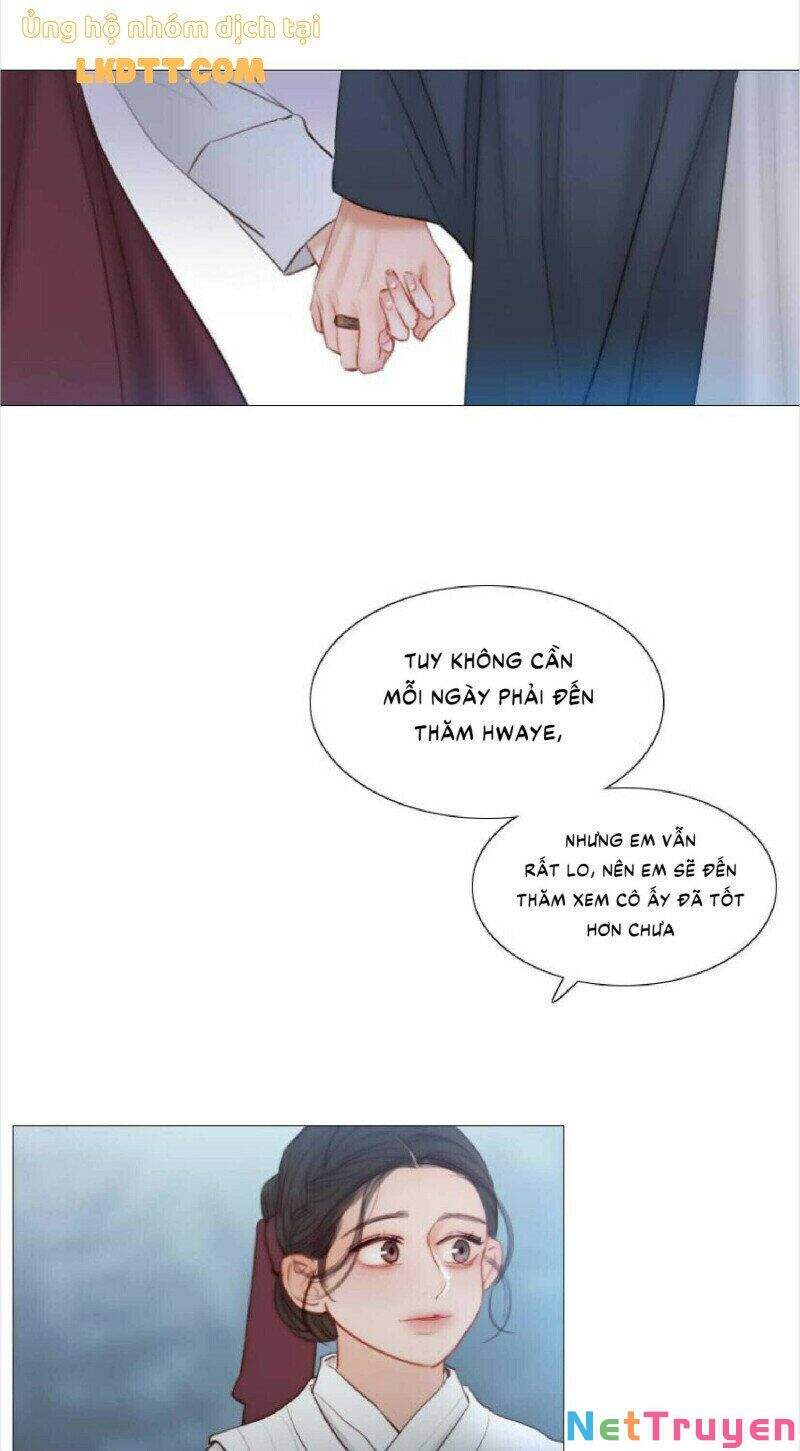 Mùa Đông Tăm Tối Chapter 65 - 9