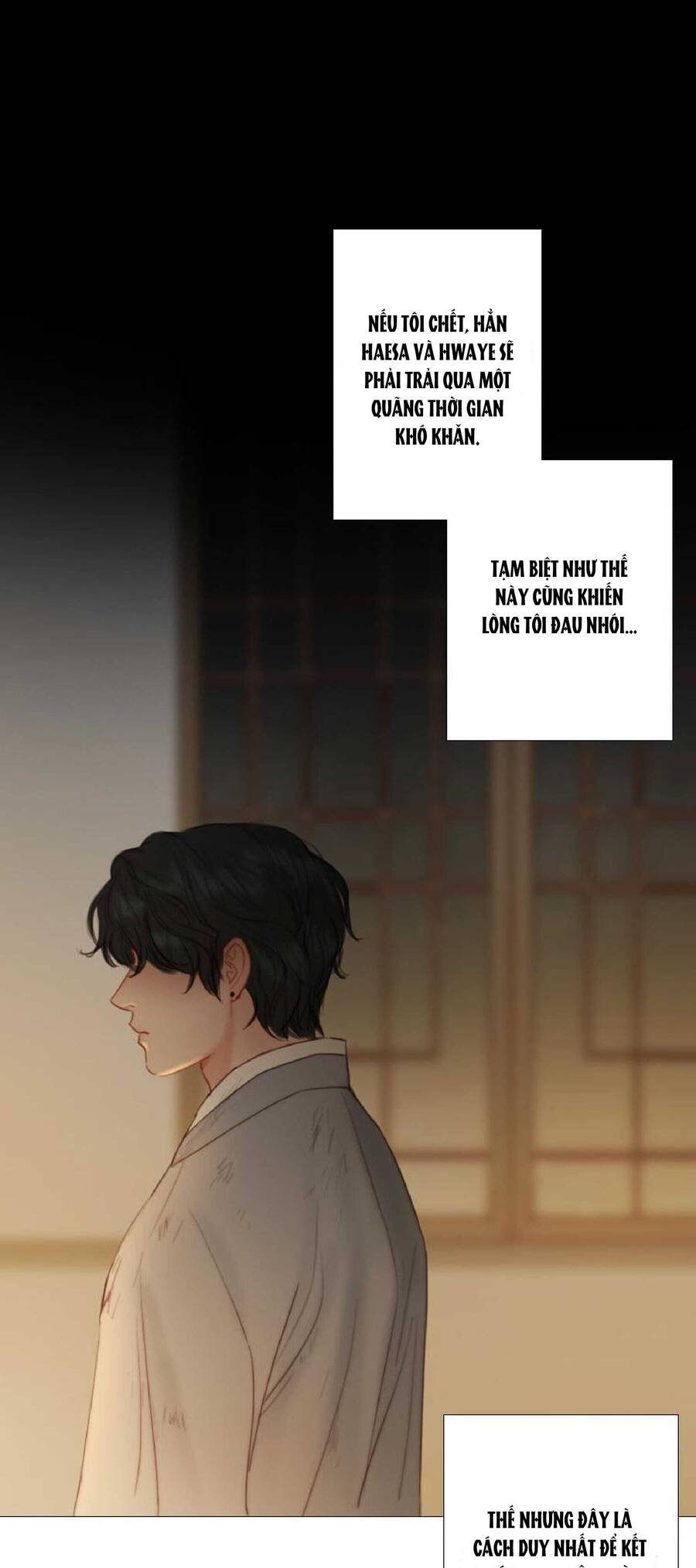 Mùa Đông Tăm Tối Chapter 75 - 12