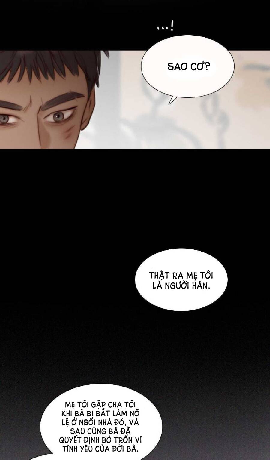 Mùa Đông Tăm Tối Chapter 75 - 16