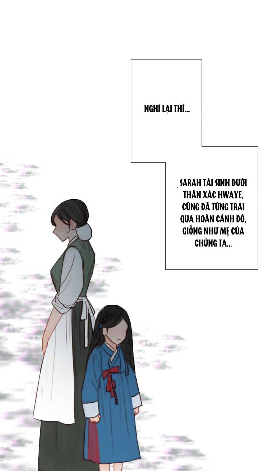 Mùa Đông Tăm Tối Chapter 75 - 18