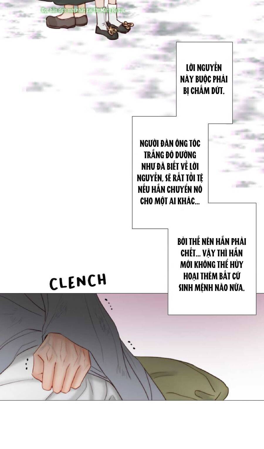 Mùa Đông Tăm Tối Chapter 75 - 19