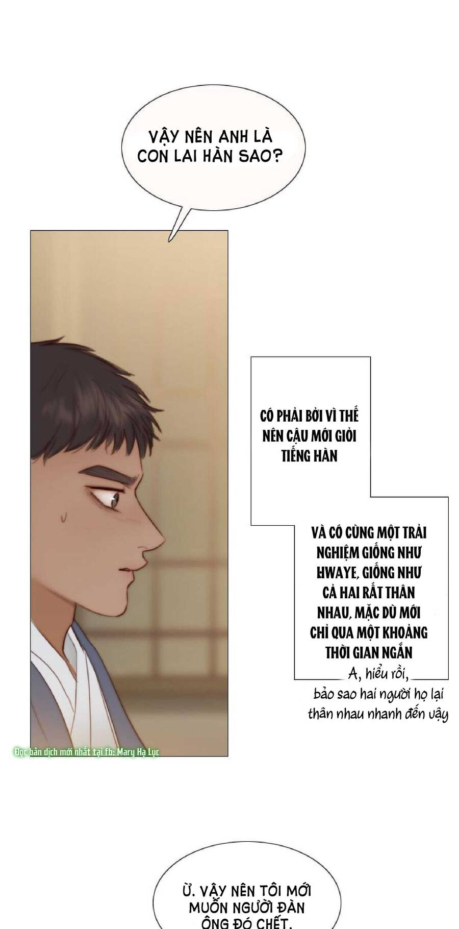 Mùa Đông Tăm Tối Chapter 75 - 20