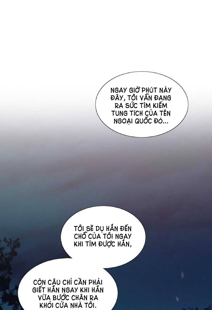 Mùa Đông Tăm Tối Chapter 75 - 22