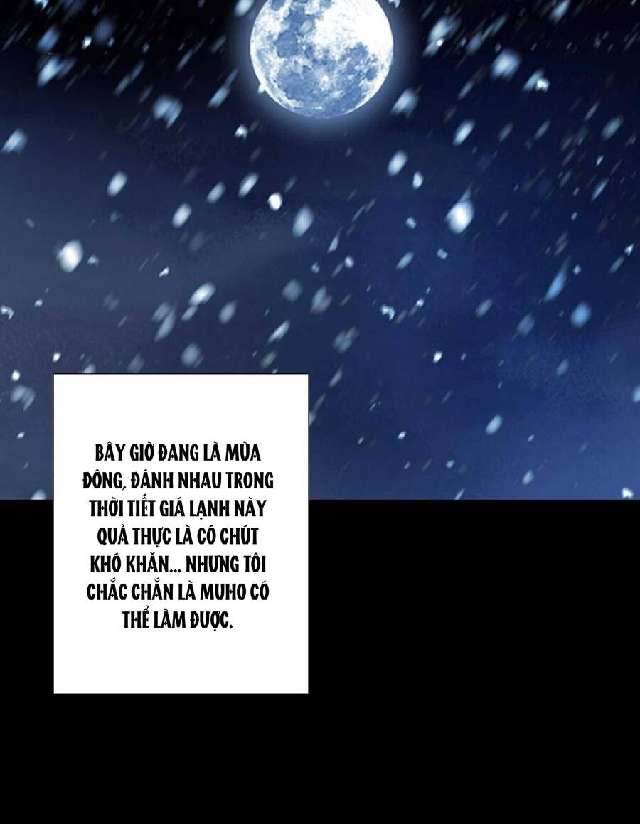 Mùa Đông Tăm Tối Chapter 75 - 25