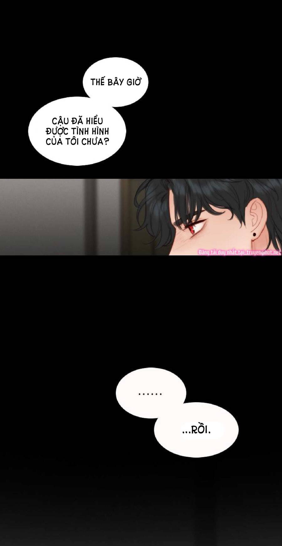 Mùa Đông Tăm Tối Chapter 75 - 26