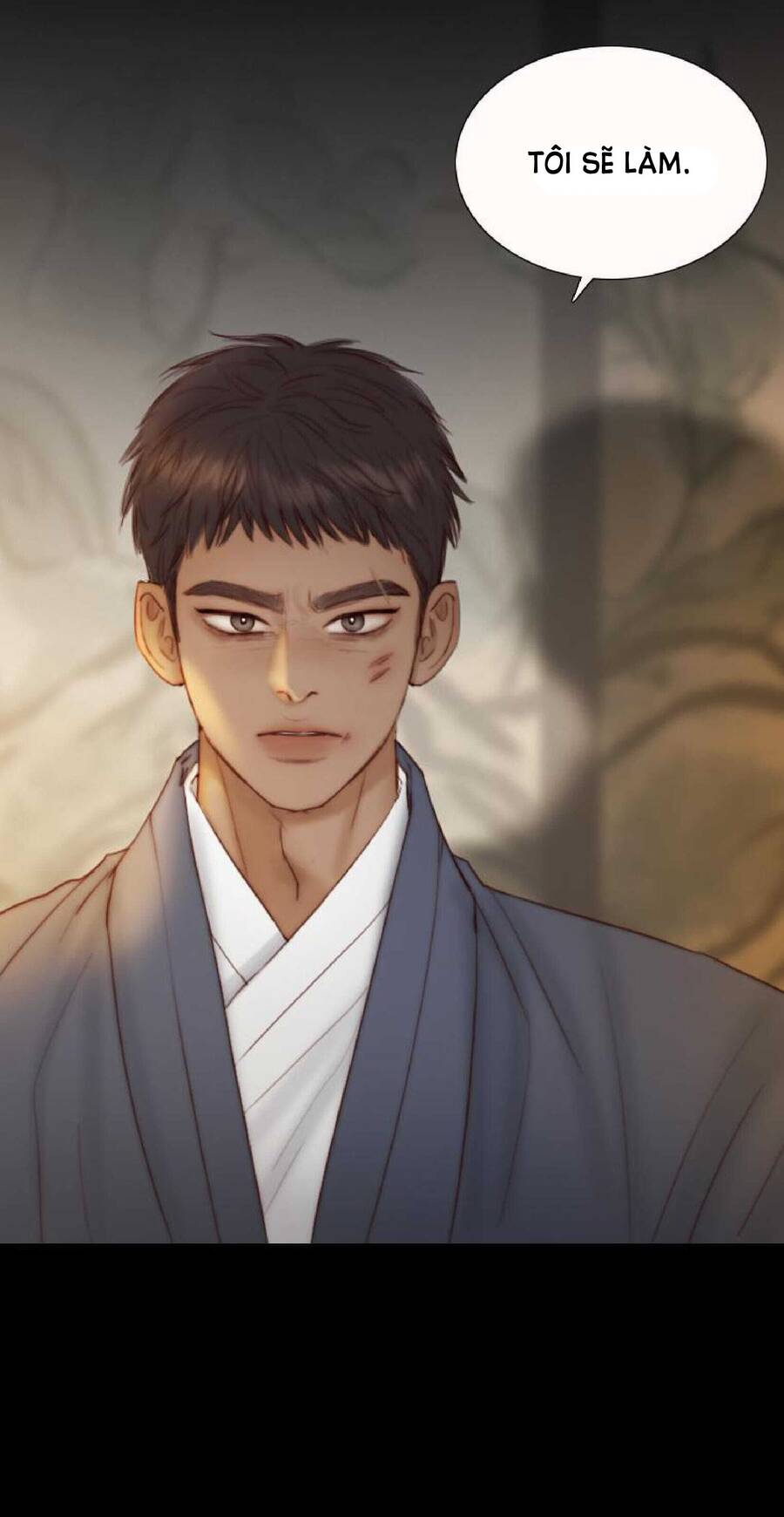 Mùa Đông Tăm Tối Chapter 75 - 27