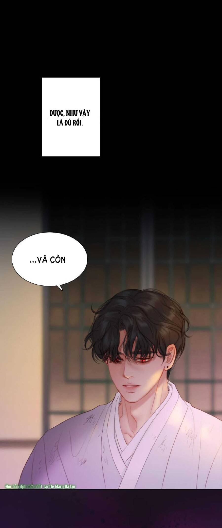 Mùa Đông Tăm Tối Chapter 75 - 28