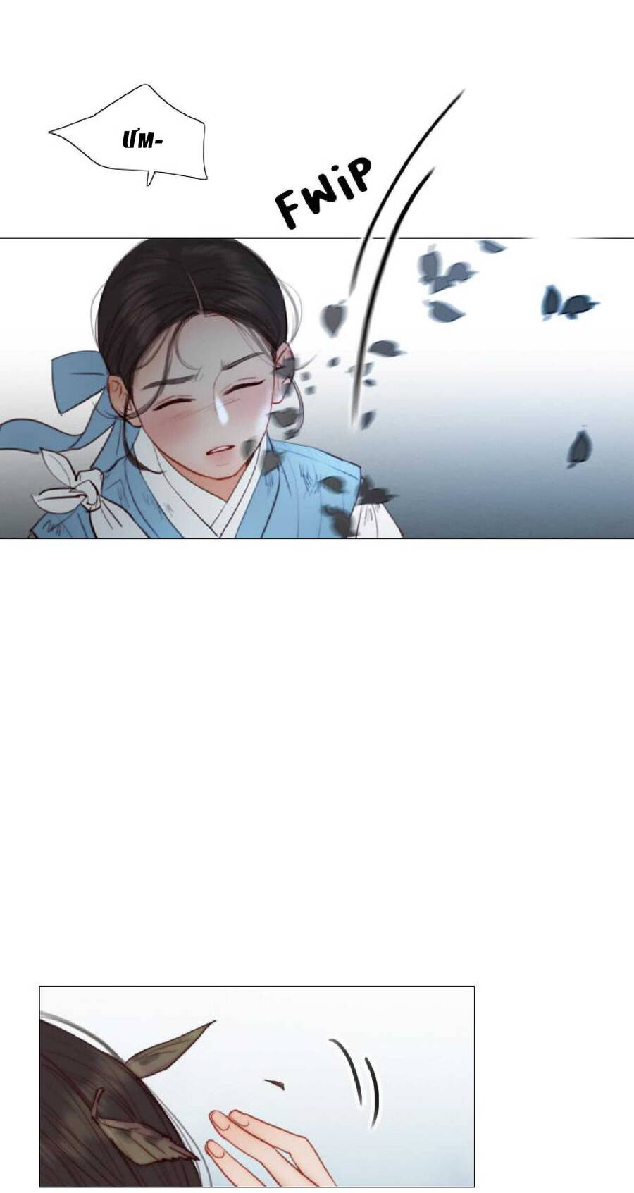 Mùa Đông Tăm Tối Chapter 75 - 42