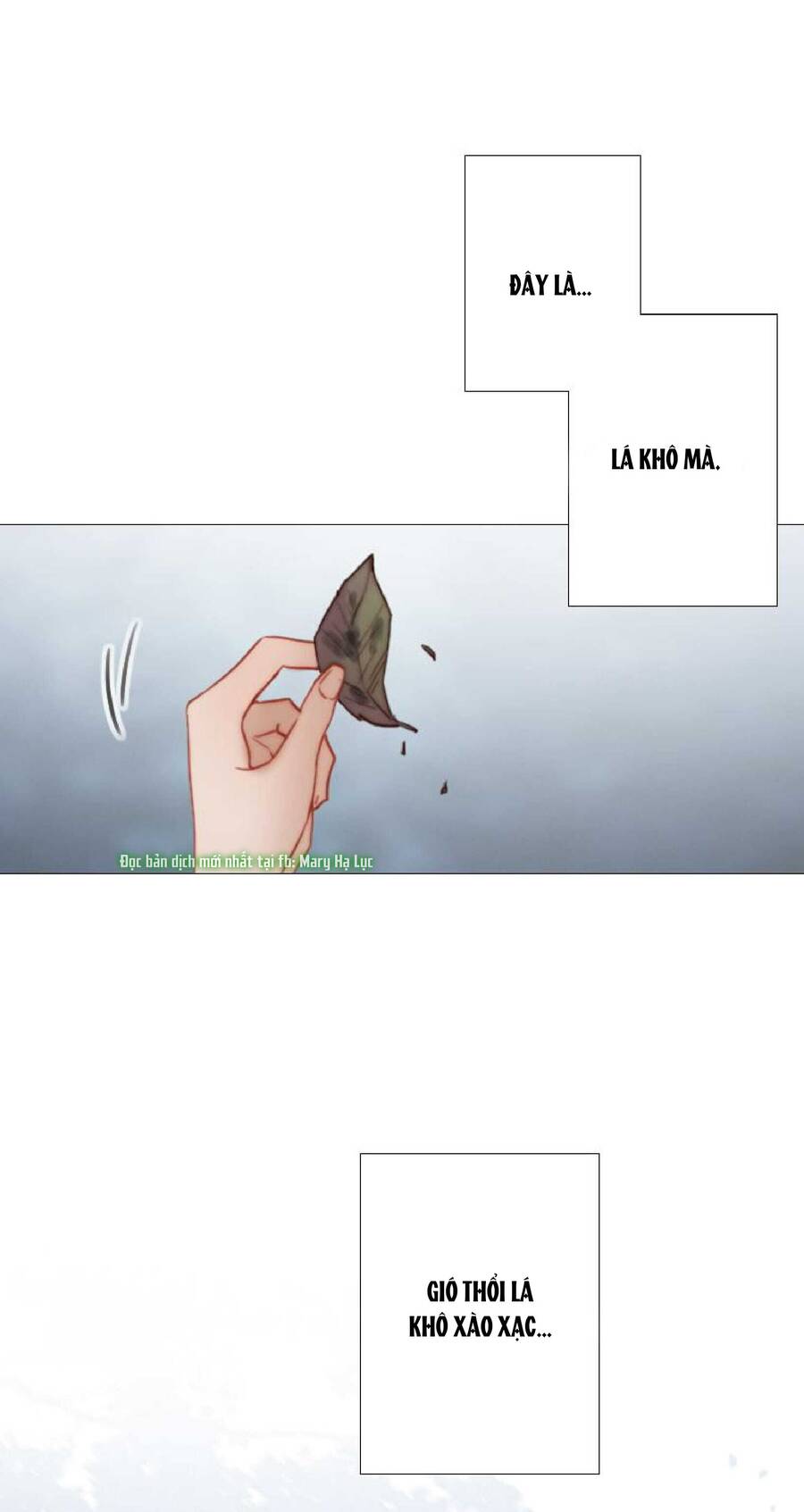 Mùa Đông Tăm Tối Chapter 75 - 43