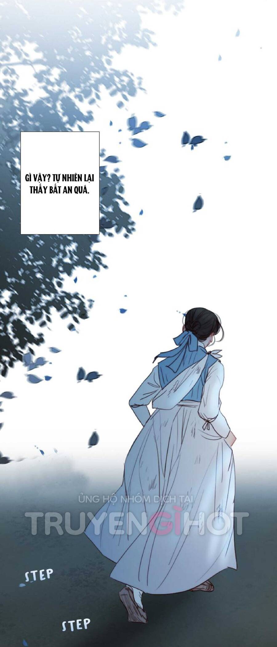 Mùa Đông Tăm Tối Chapter 75 - 44