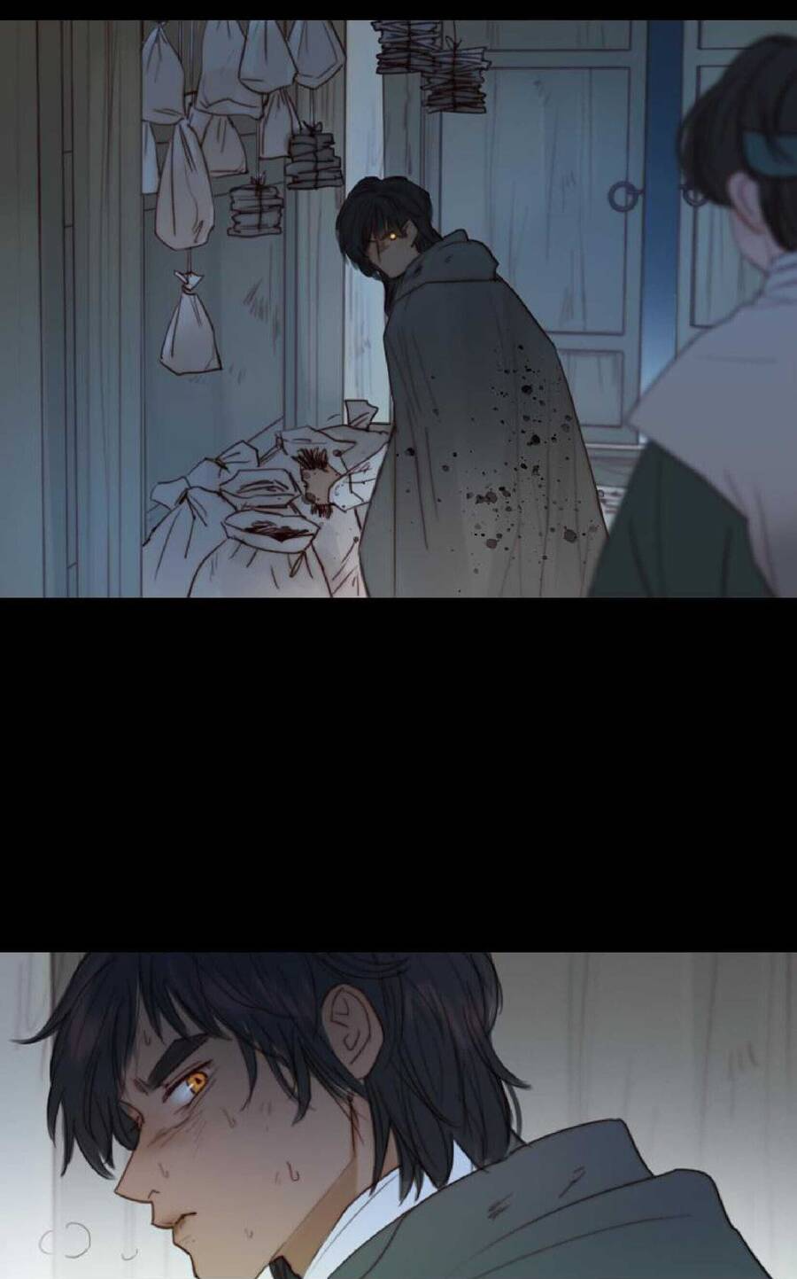 Mùa Đông Tăm Tối Chapter 75 - 48