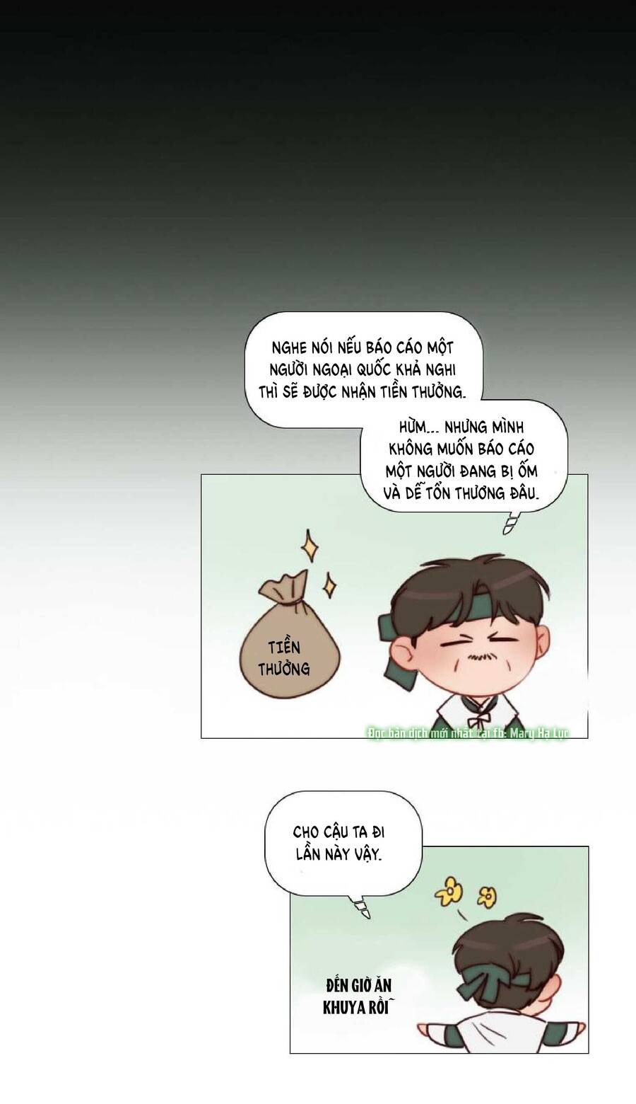 Mùa Đông Tăm Tối Chapter 75 - 54