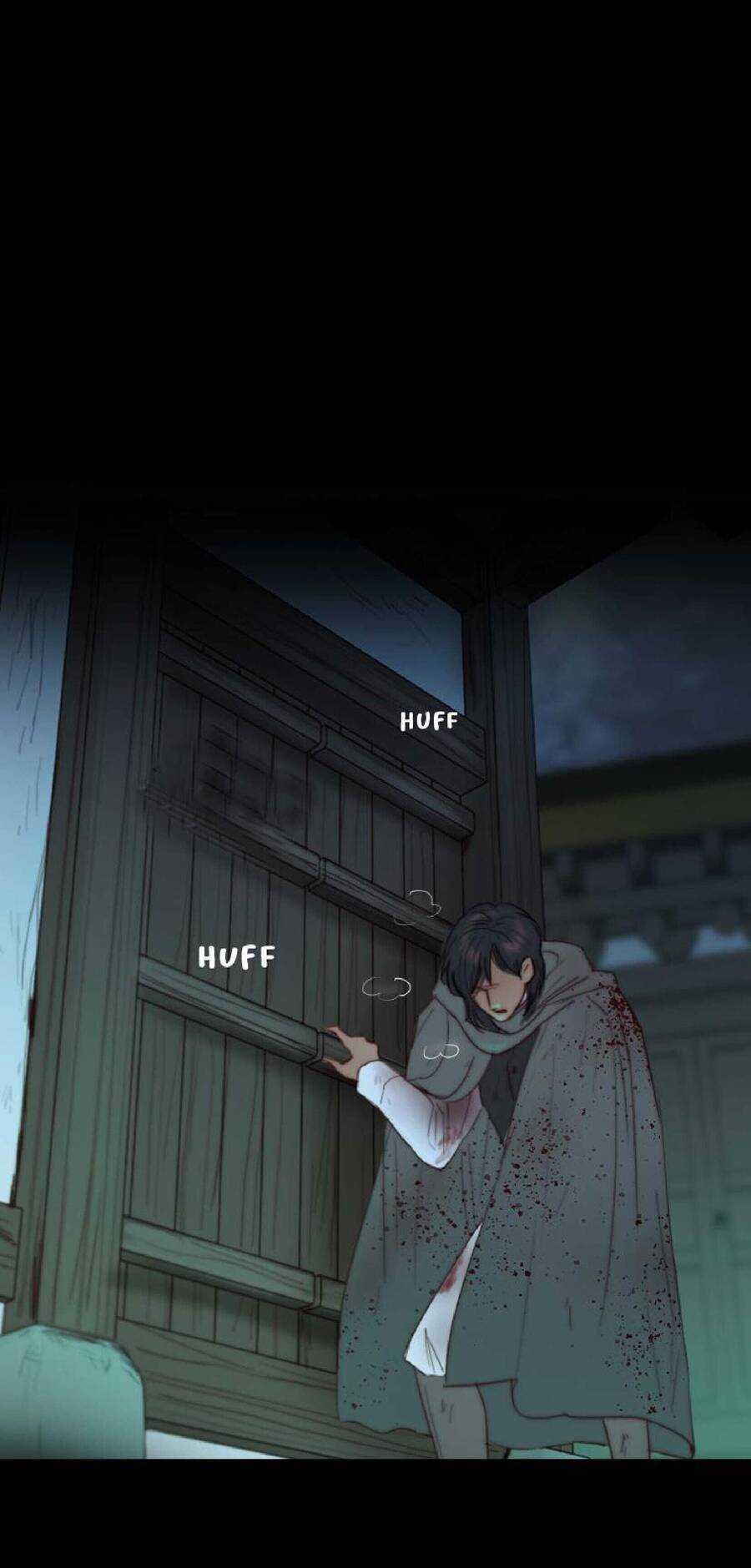 Mùa Đông Tăm Tối Chapter 75 - 56