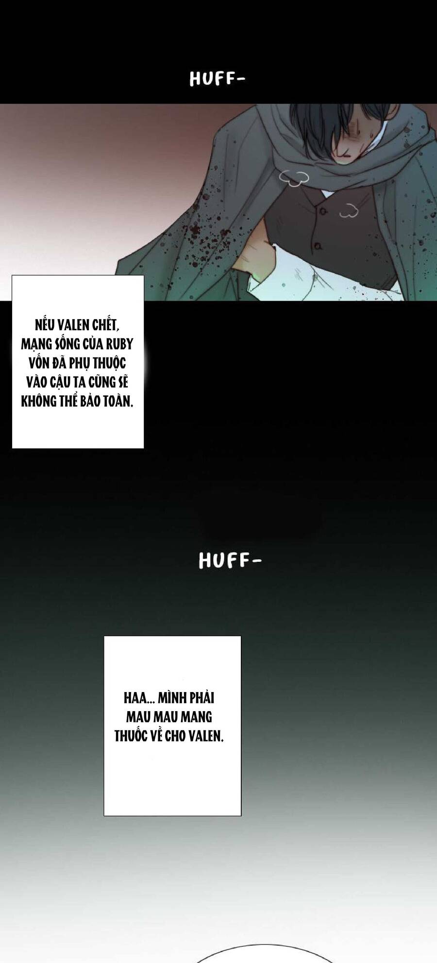 Mùa Đông Tăm Tối Chapter 75 - 58