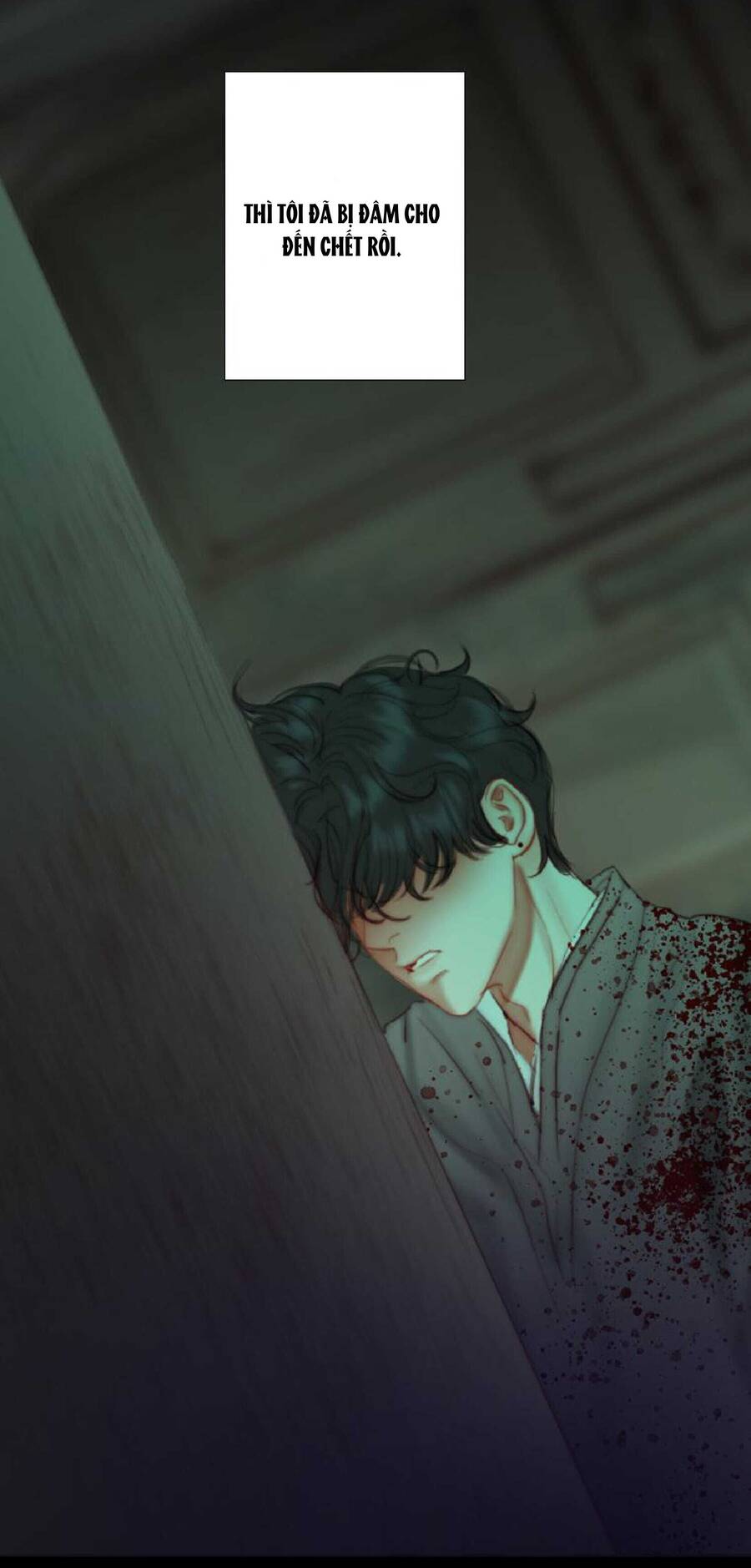 Mùa Đông Tăm Tối Chapter 75 - 7