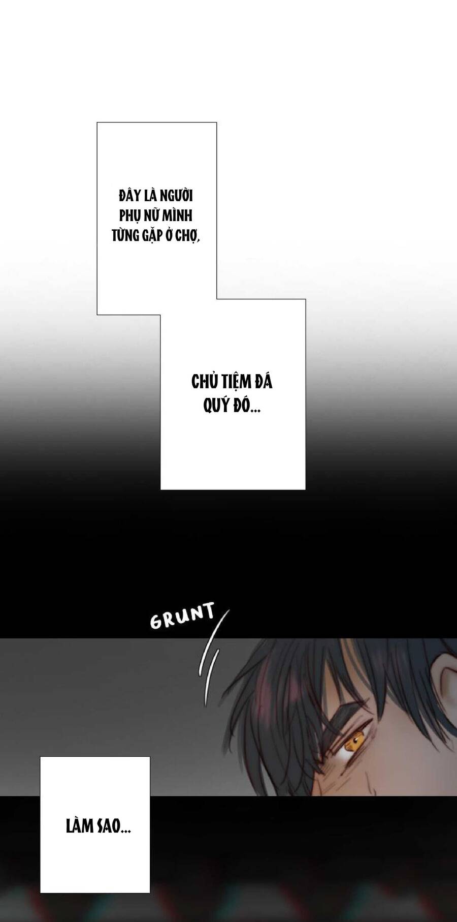 Mùa Đông Tăm Tối Chapter 75 - 61