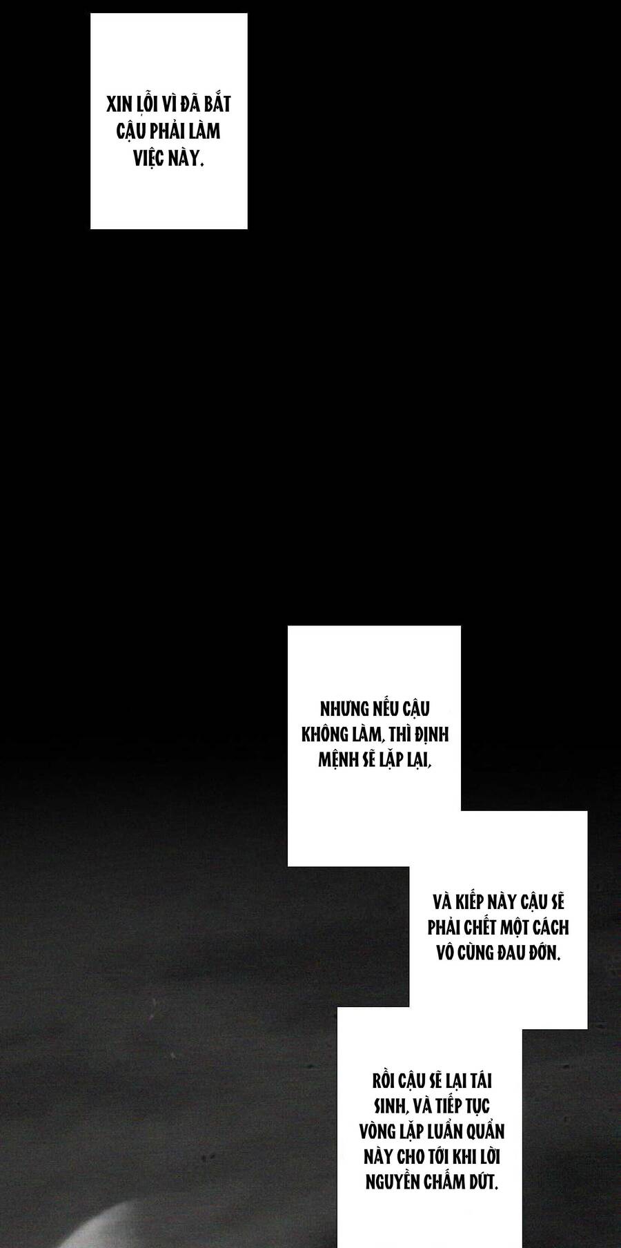 Mùa Đông Tăm Tối Chapter 75 - 8