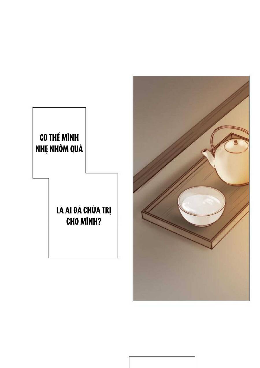 Mùa Đông Tăm Tối Chapter 75 - 72