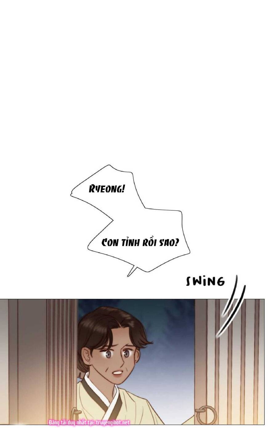 Mùa Đông Tăm Tối Chapter 75 - 75