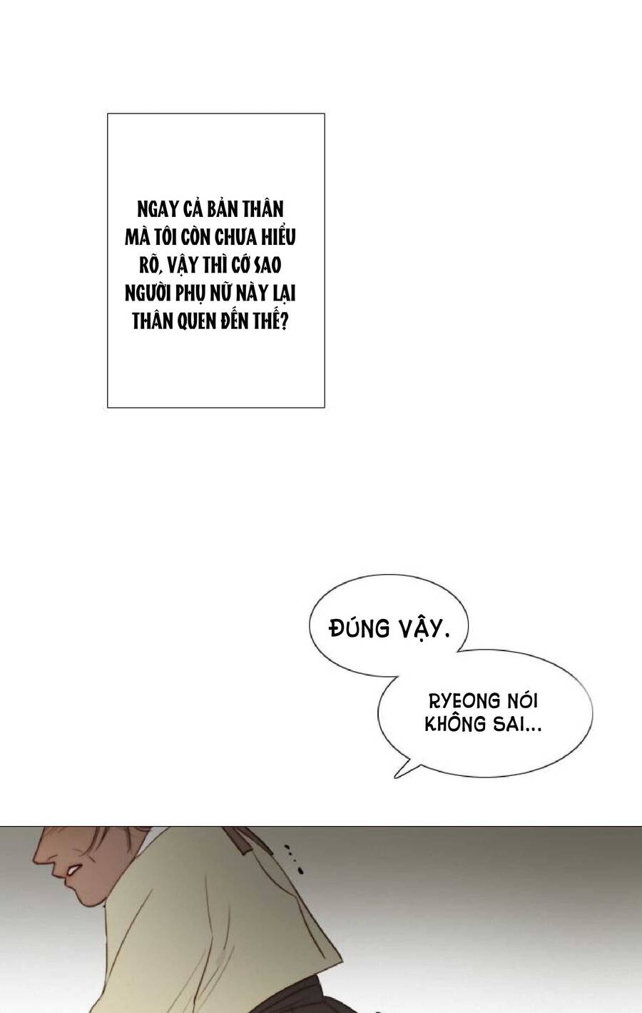 Mùa Đông Tăm Tối Chapter 75 - 80