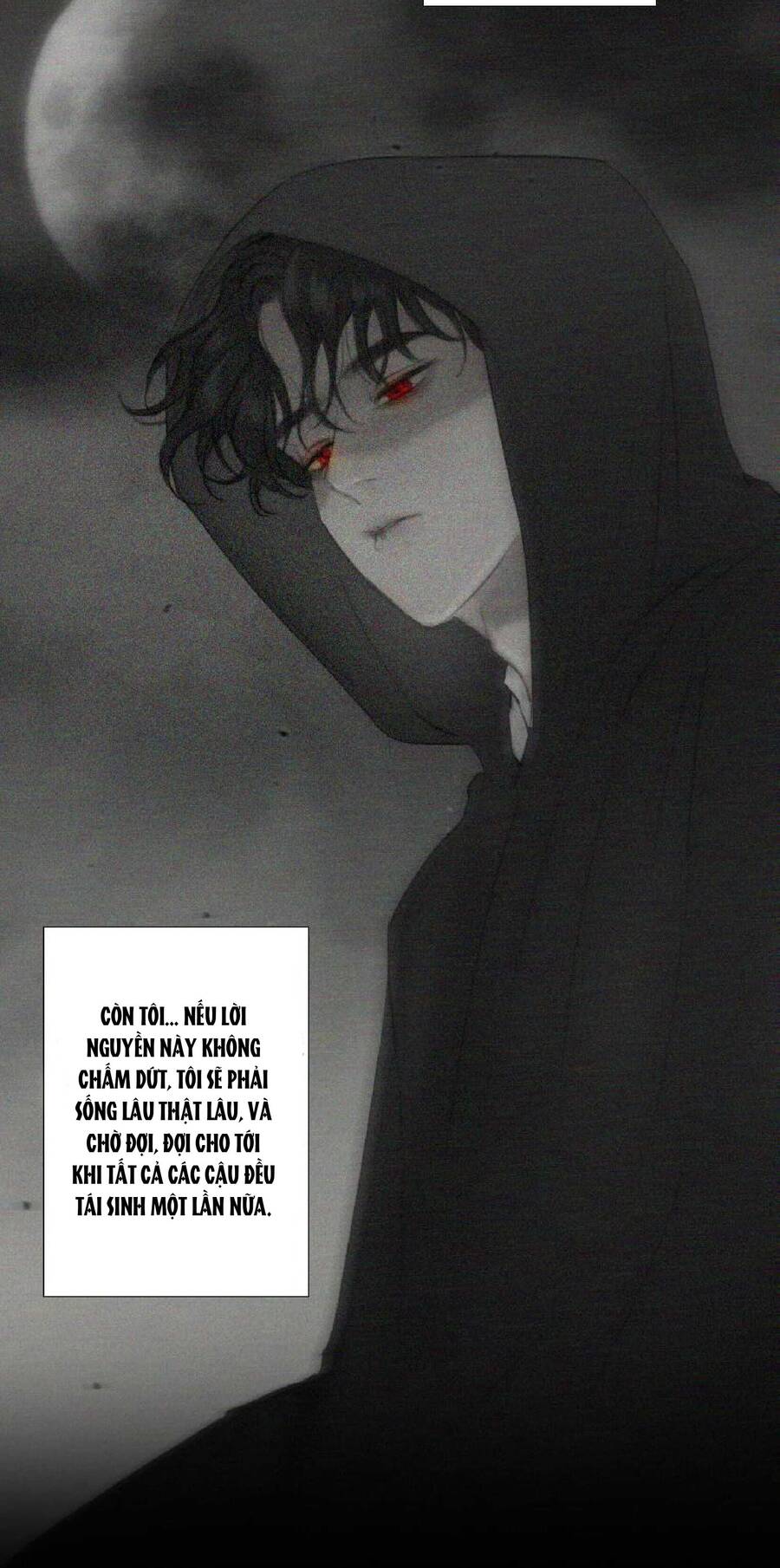 Mùa Đông Tăm Tối Chapter 75 - 9