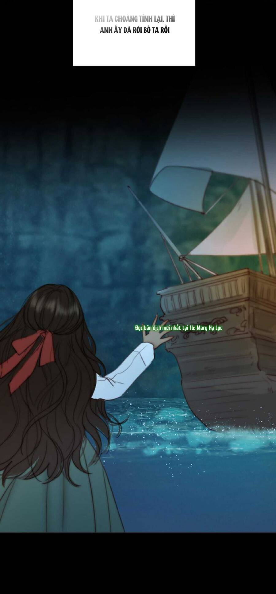 Mùa Đông Tăm Tối Chapter 76 - 11