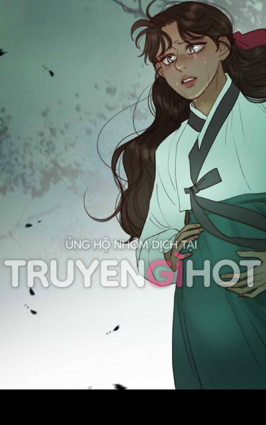 Mùa Đông Tăm Tối Chapter 76 - 13